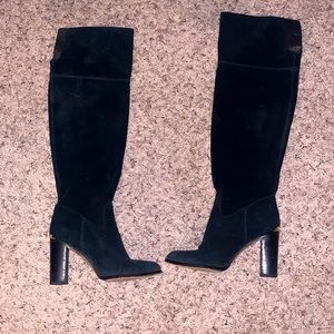 Michael Kors Heel Boots